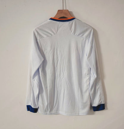 Retro Real Madrid 21-22