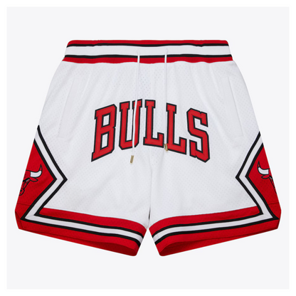 Chicago Basketball Shorts