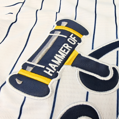 The Hammer 99 Jersey