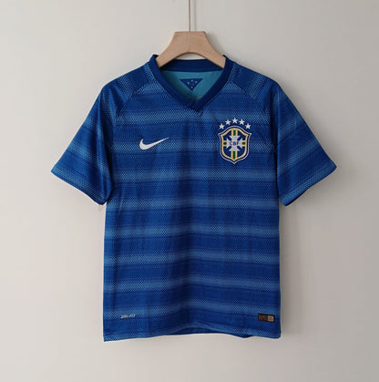 Retro Brazil 14