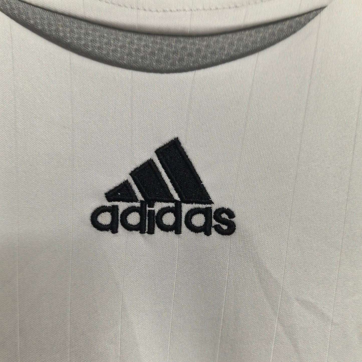 Retro Real Madrid 06-07