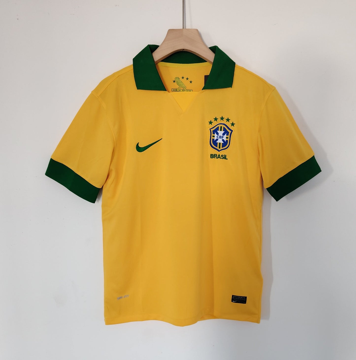 Retro Brazil 13