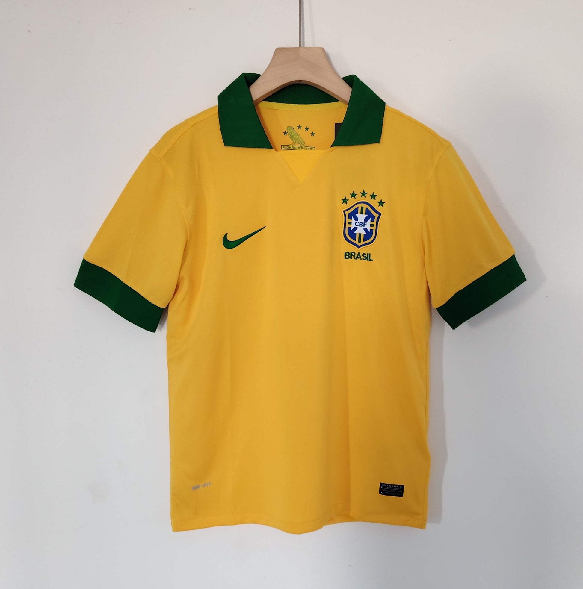 Retro Brazil 13