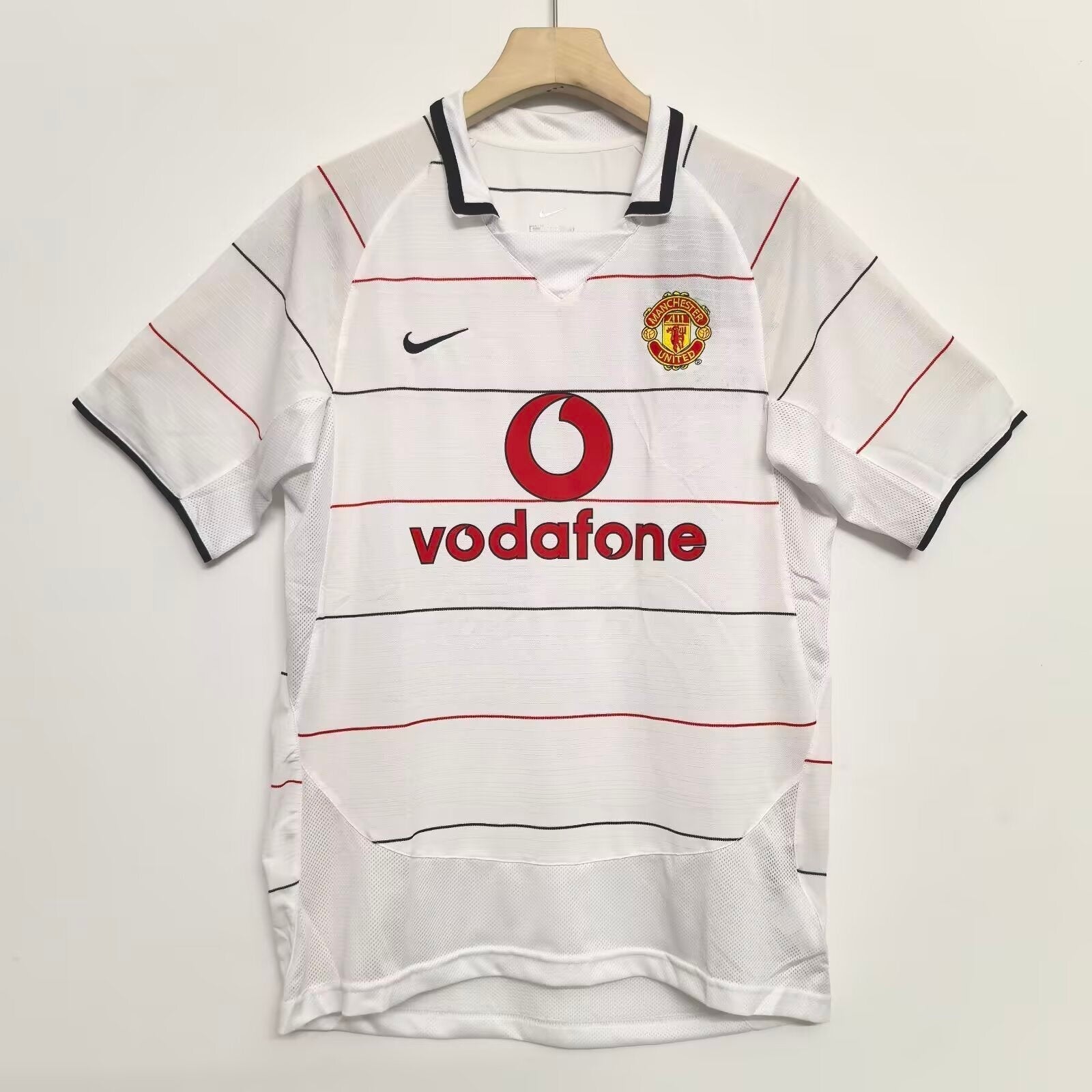 Retro Manchester United 03-05