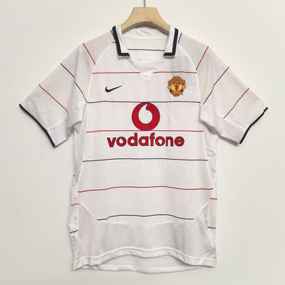 Retro Manchester United 03-05