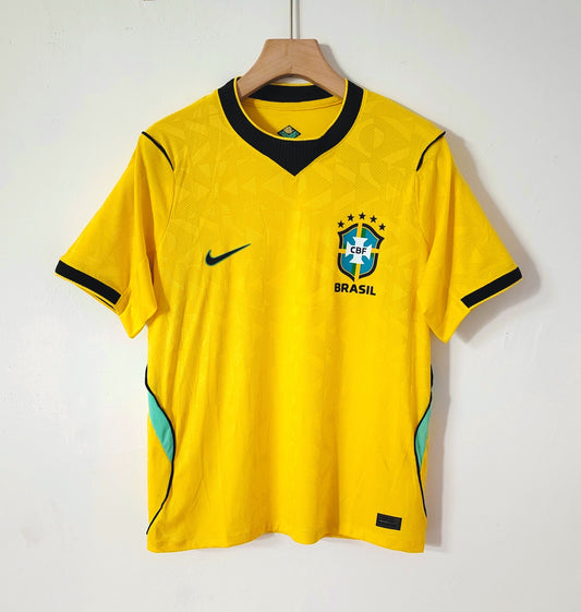 Brazil 2026