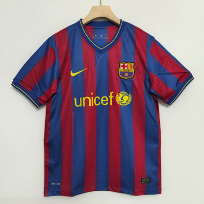 Retro Barcelona 09-10