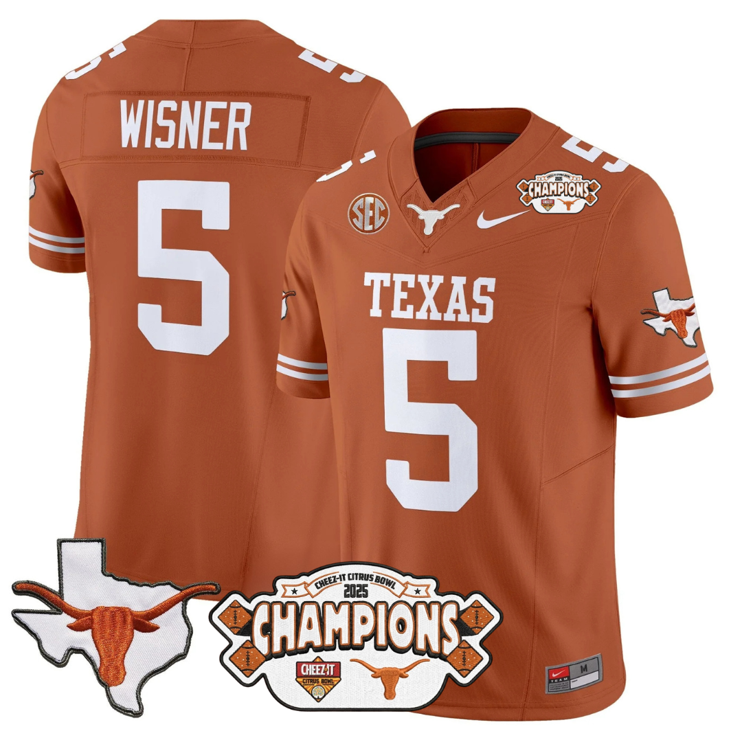 Orange - Quintrevion Wisner - 5