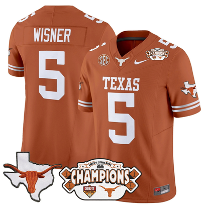 Orange - Quintrevion Wisner - 5