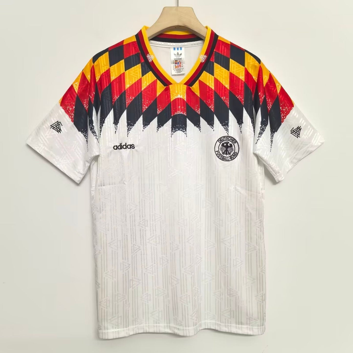 Retro Germany 94