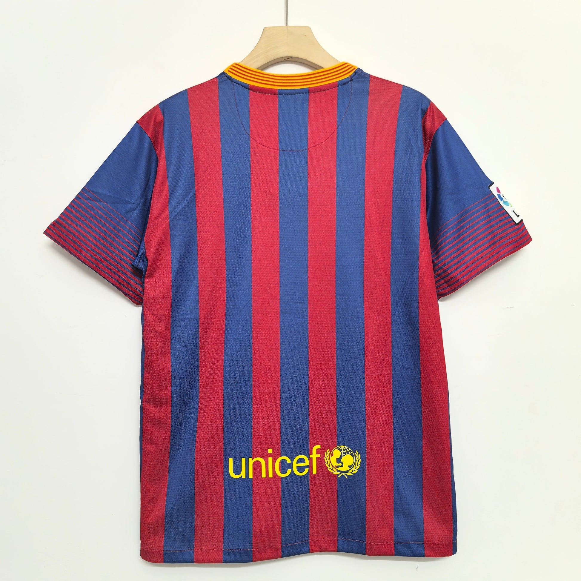 Retro Barcelona 13-14