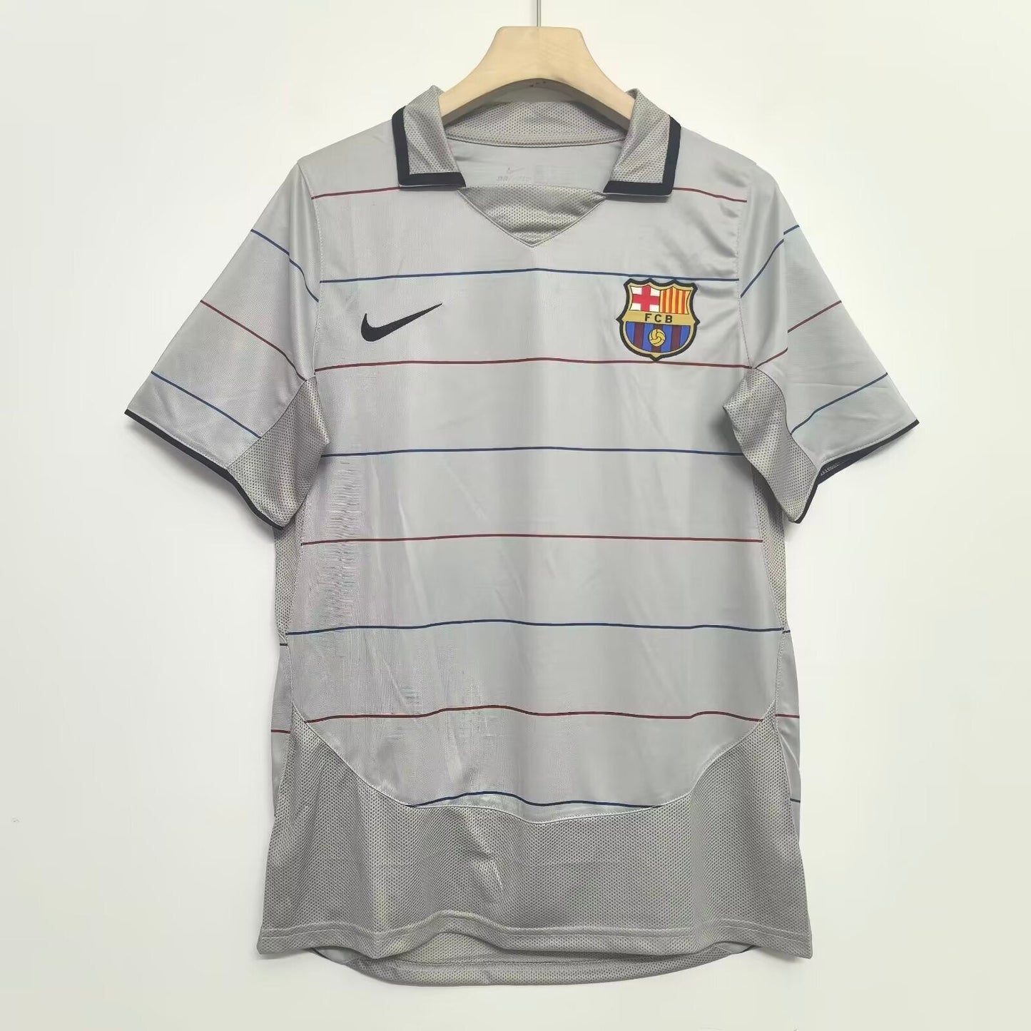 Retro Barcelona 03-04