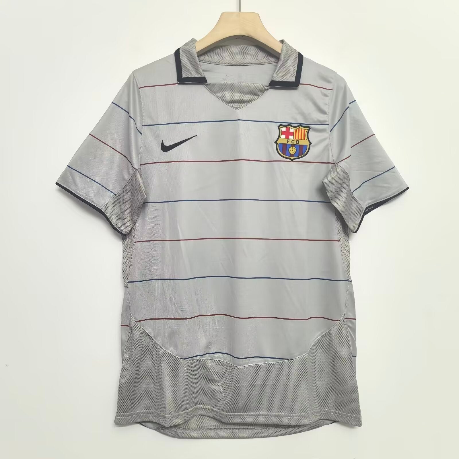Retro Barcelona 03-04