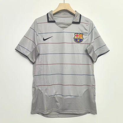 Retro Barcelona 03-04