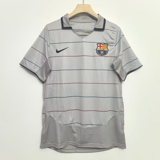 Retro Barcelona 03-04