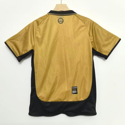 Retro Manchester United 01-02