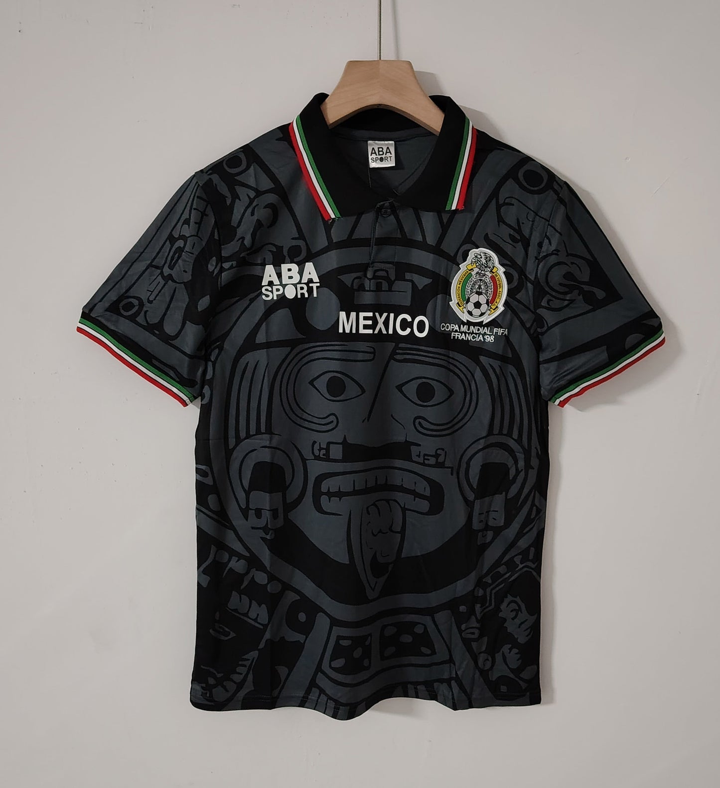 Retro Mexico 98