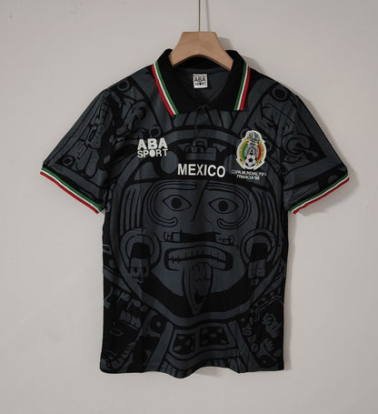 Retro Mexico 98