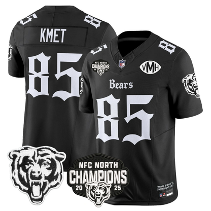Black - Cole Kmet