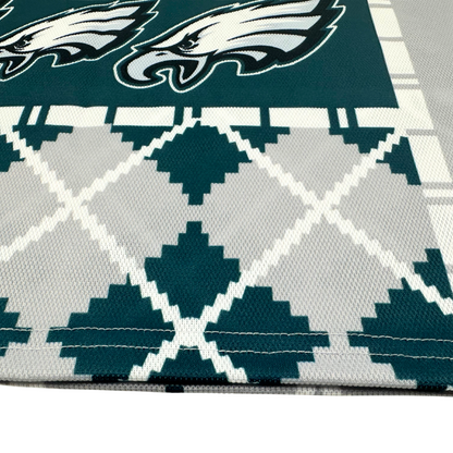 Philadelphia Christmas Hockey Jersey