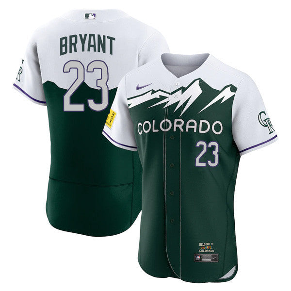 Kris Bryant