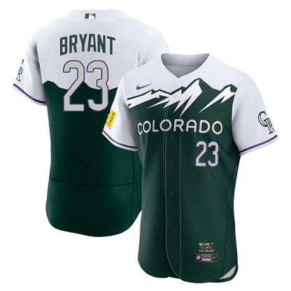 Kris Bryant