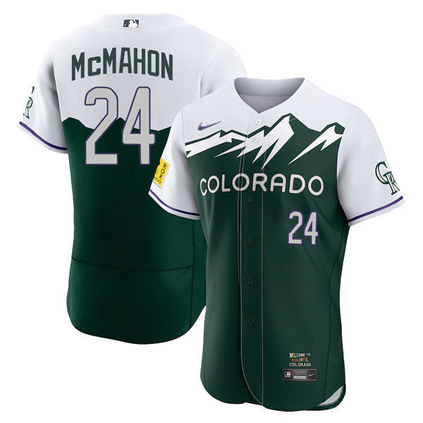 Ryan McMahon
