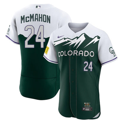 Ryan McMahon