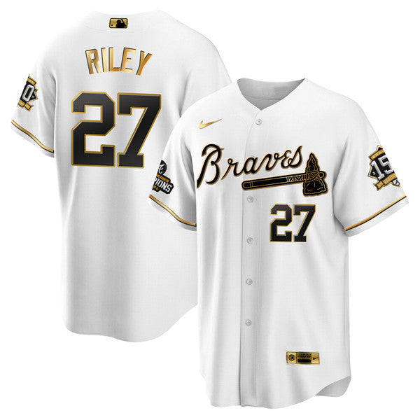 Austin Riley