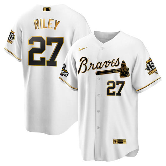Austin Riley