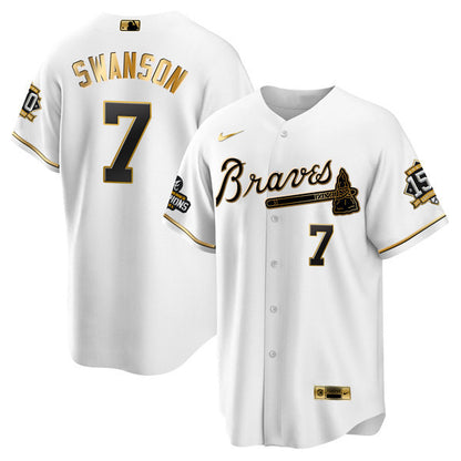 Dansby Swanson