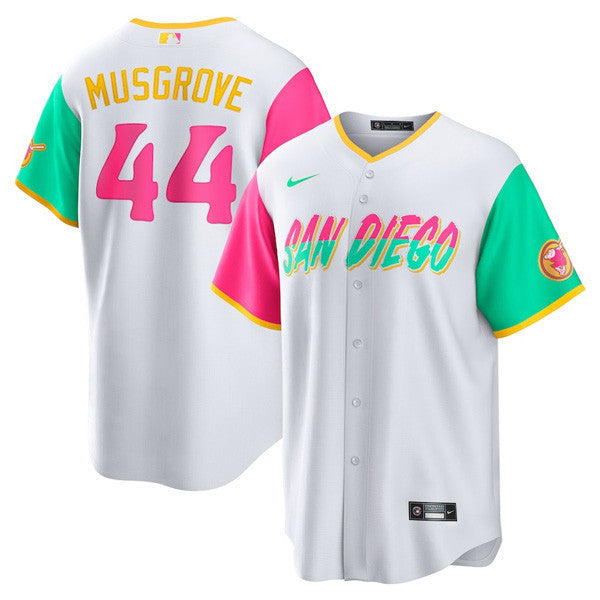 Joe Musgrove