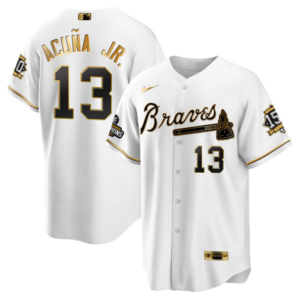 Ronald Acuna Jr.