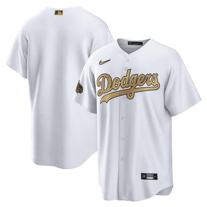 Los Angeles Cool Base All-Star Game Jersey 2022 – Stitched