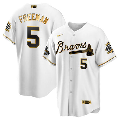Freddie Freeman