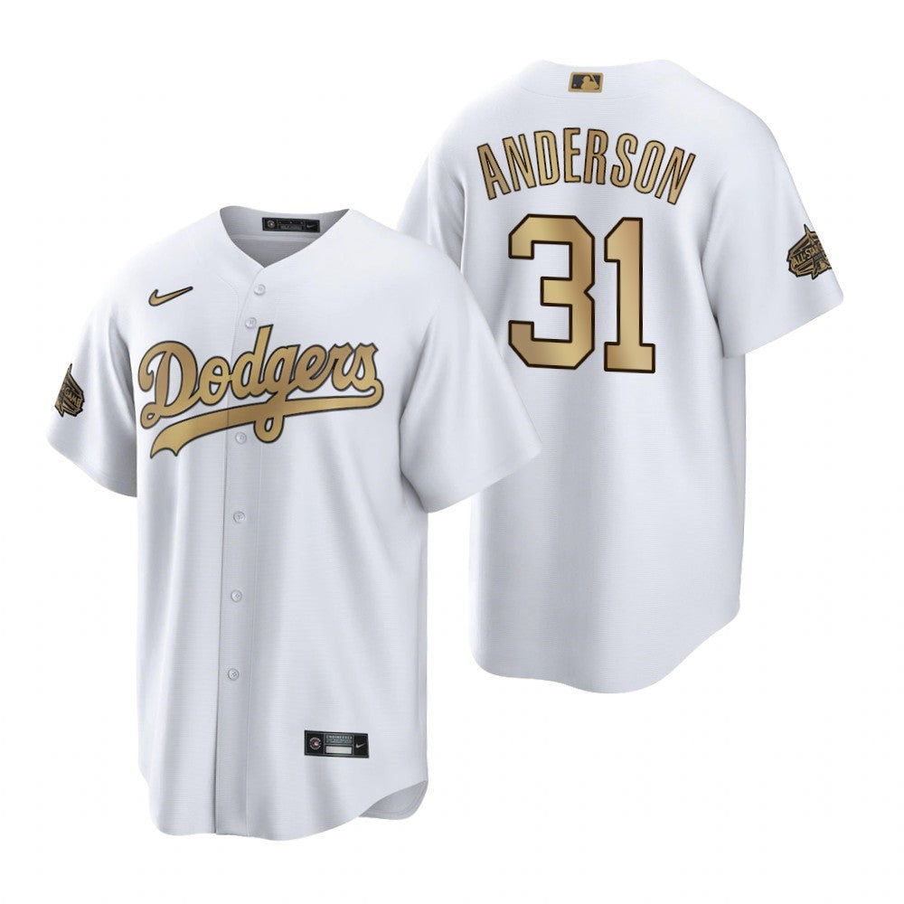 Tyler Anderson