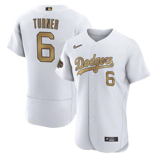Justin Turner