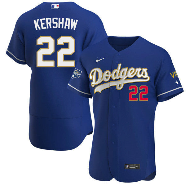 Clayton Kershaw