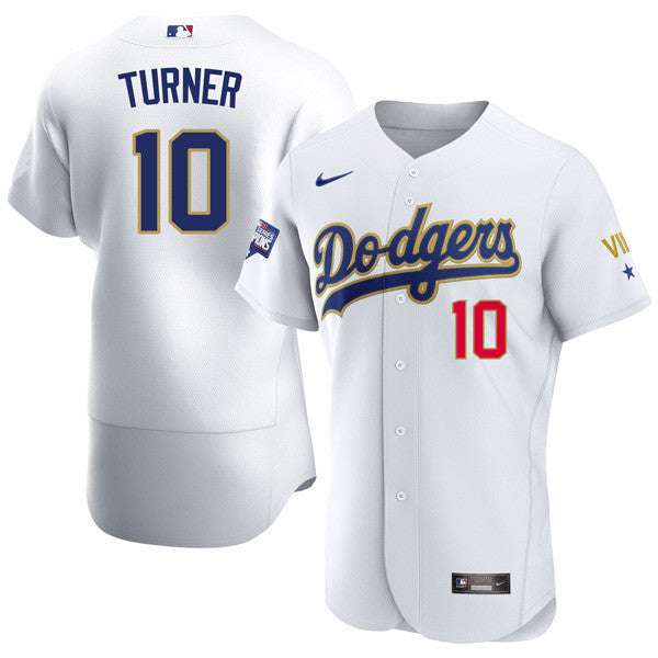 Justin Turner