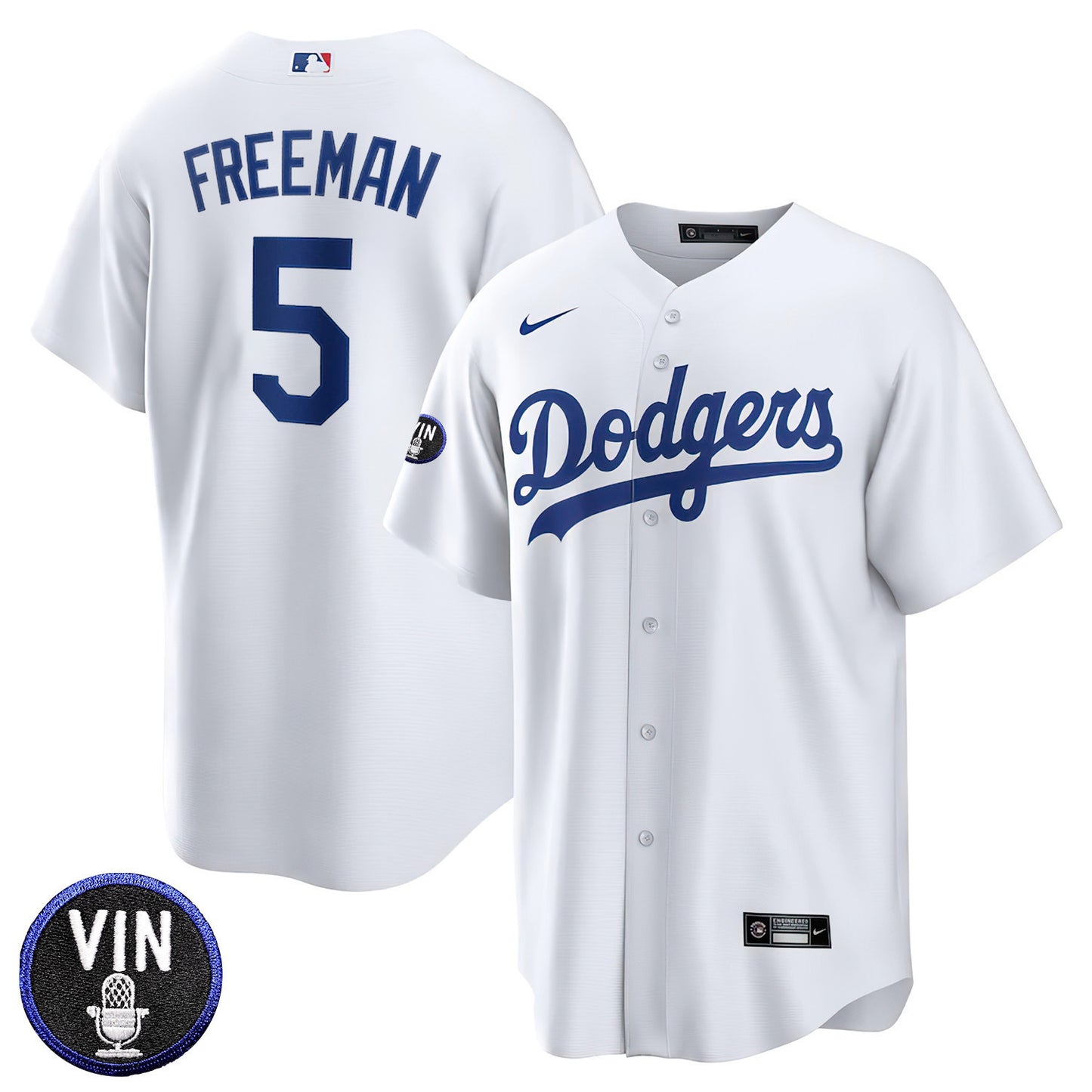 Freddie Freeman