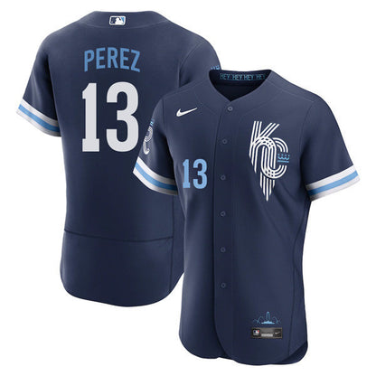Salvador Perez