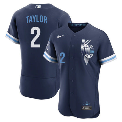 Kansas City Flex Base City Connect Player Jersey 2022 Stitched