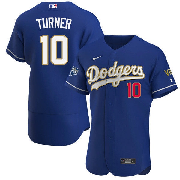 Justin Turner