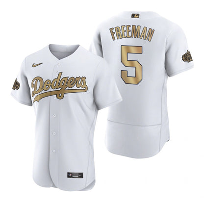 Freddie Freeman