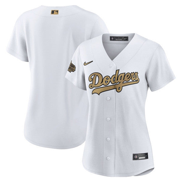 Los Angeles Cool Base All-Star Game Jersey 2022 – Stitched