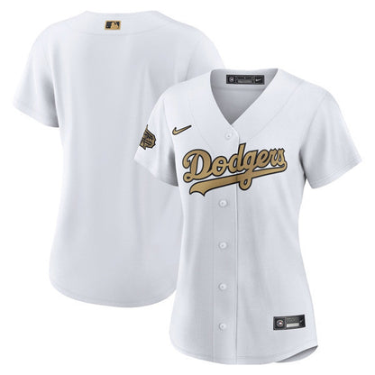 Los Angeles Cool Base All-Star Game Jersey 2022 – Stitched