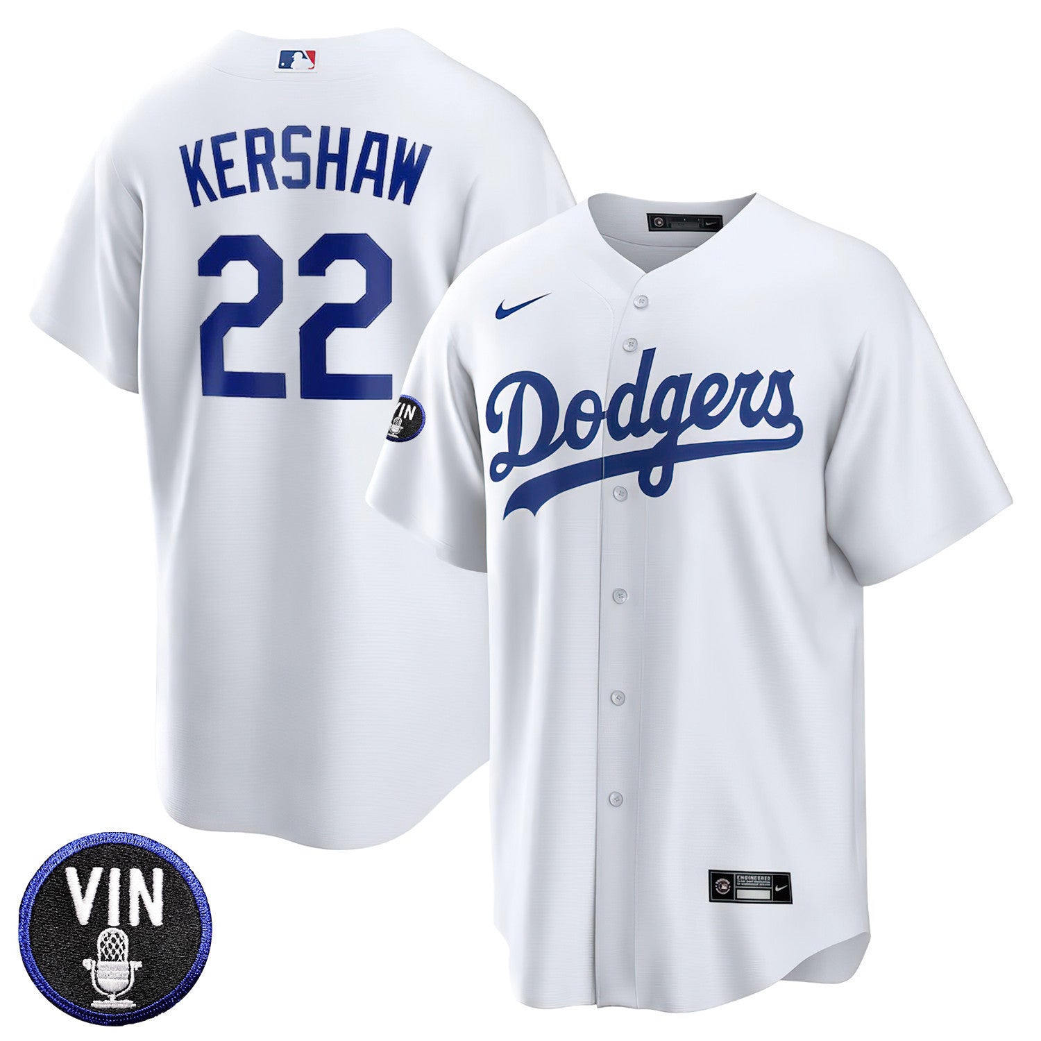 Clayton Kershaw