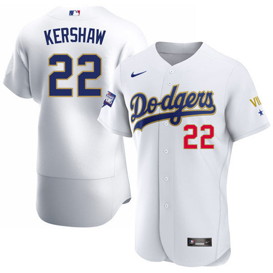 Clayton Kershaw