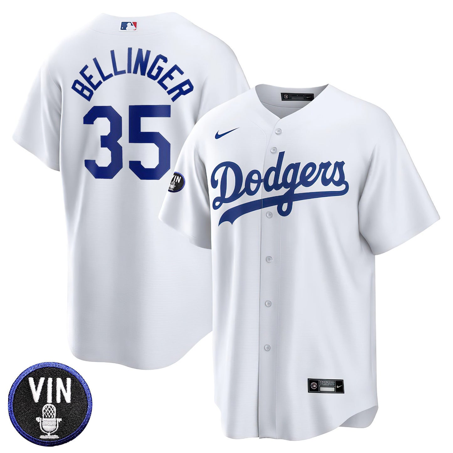 Cody Bellinger