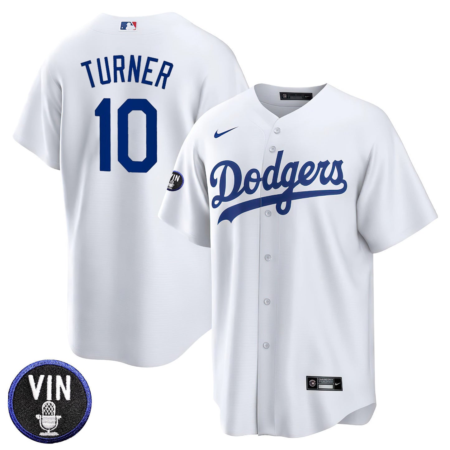 Justin Turner